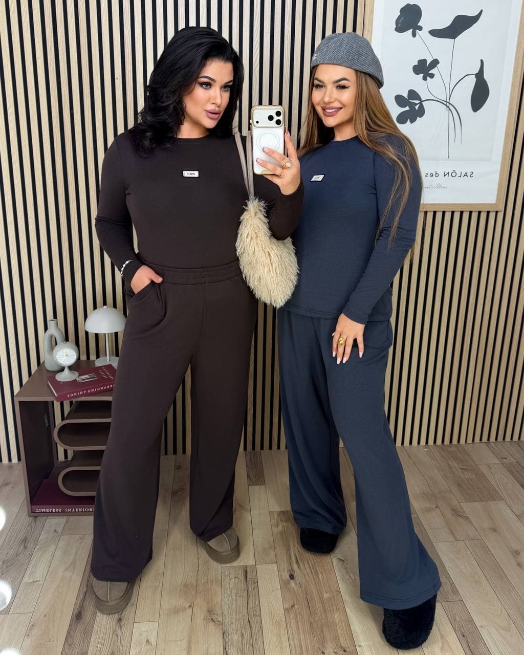 Костюм двійка